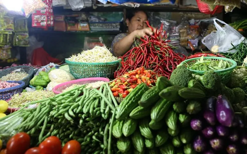 Disperindag Beberkan Alasan Harga Sembako di Batam Tidak Bisa Diseragamkan