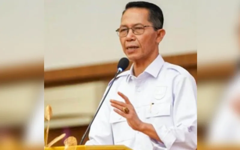 Amsakar Tegaskan RT/RW Bukan Penagih Pajak, Hanya Bantu Pendataan Objek Pajak