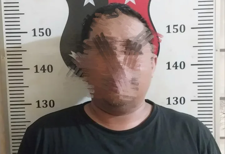 Diduga Kuasai Uang SPP dan Pendaftaran Siswa, Mantan Kepala Sekolah di Batam Jadi Tersangka